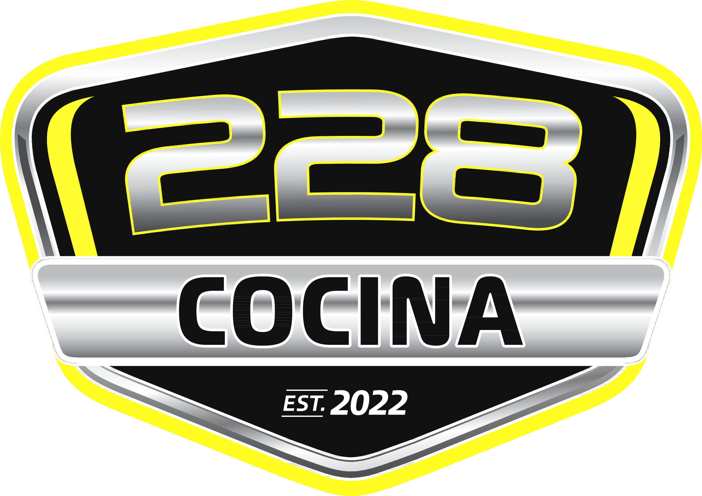 228 Cocina